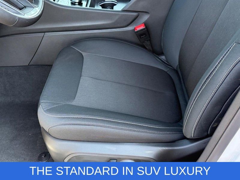 New 2025 Jeep Grand Cherokee Laredo X w/ Luxury Tech Group I image 11