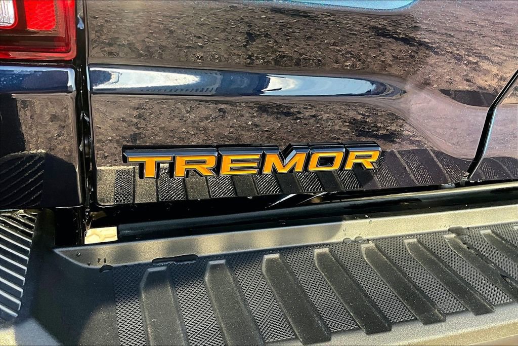 Used 2025 Ford F150 Tremor w/ Equipment Group 402A High image 21