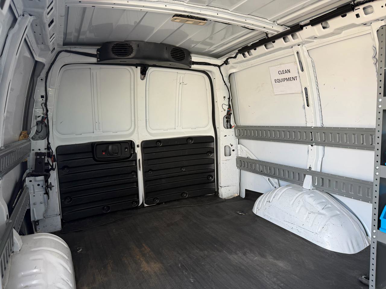 Used 2021 Chevrolet Express 2500 w/ Communications Package image 18