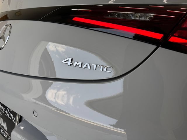 New 2027 Mercedes-Benz CLE 300 4MATIC Coupe image 45