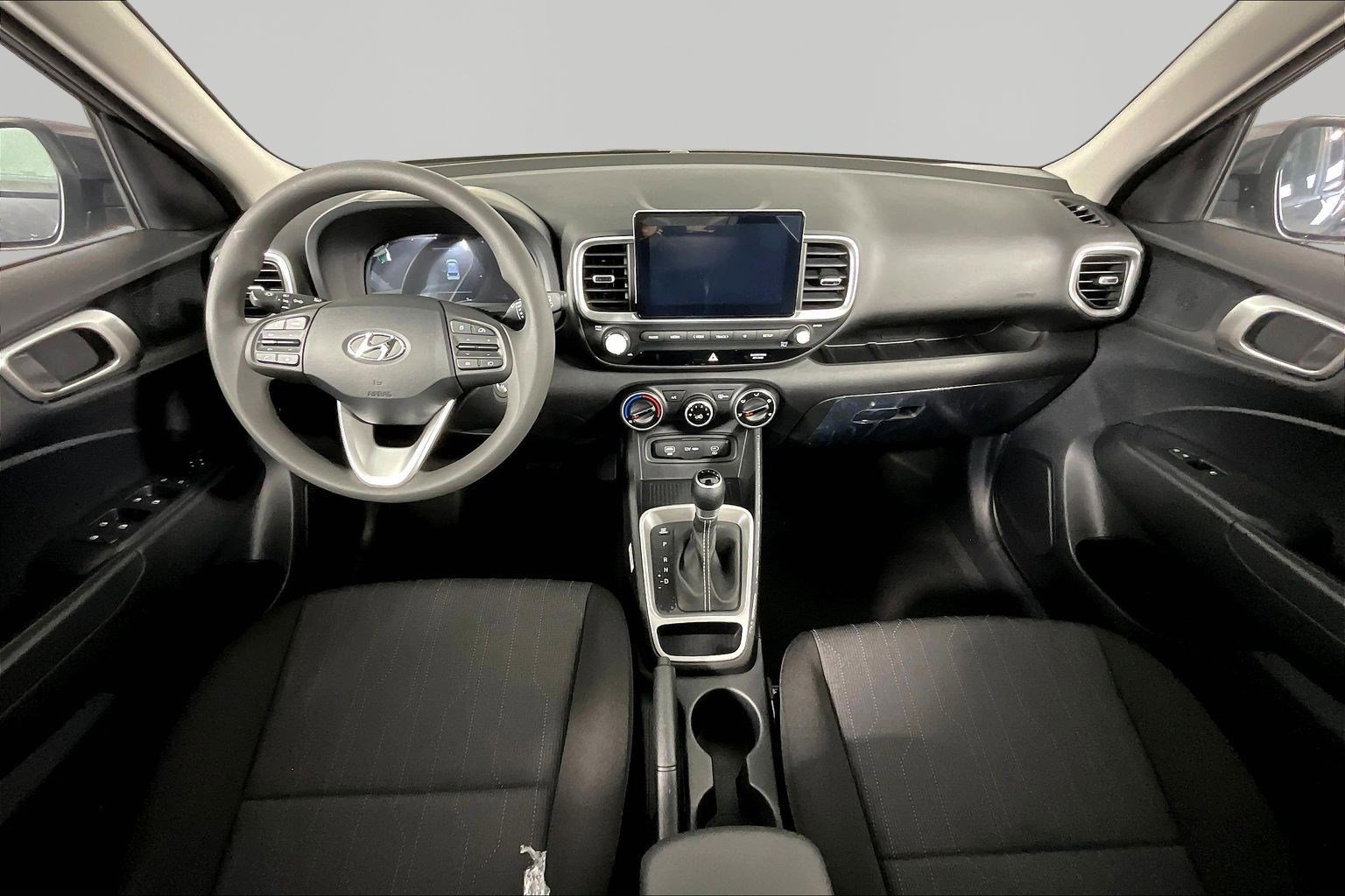 New 2026 Hyundai Venue SE FWD image 10