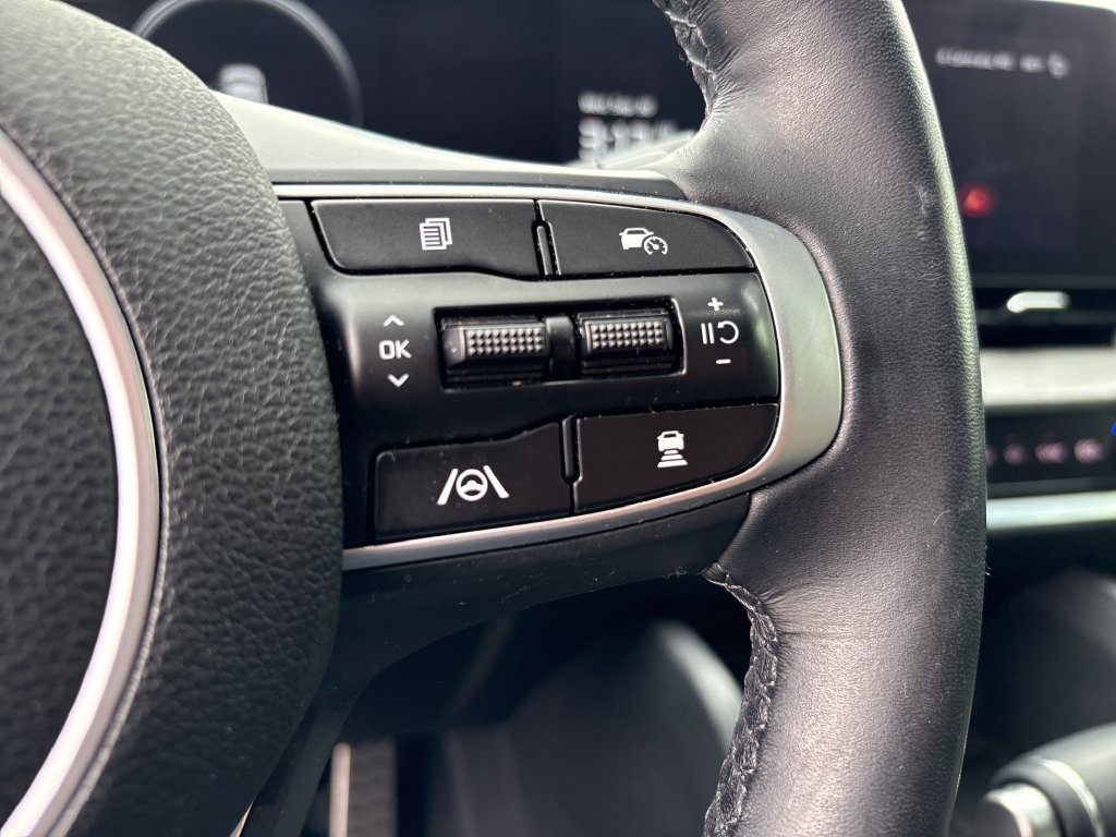 Used 2025 Kia Sportage X-Pro Prestige AWD/4WD image 41