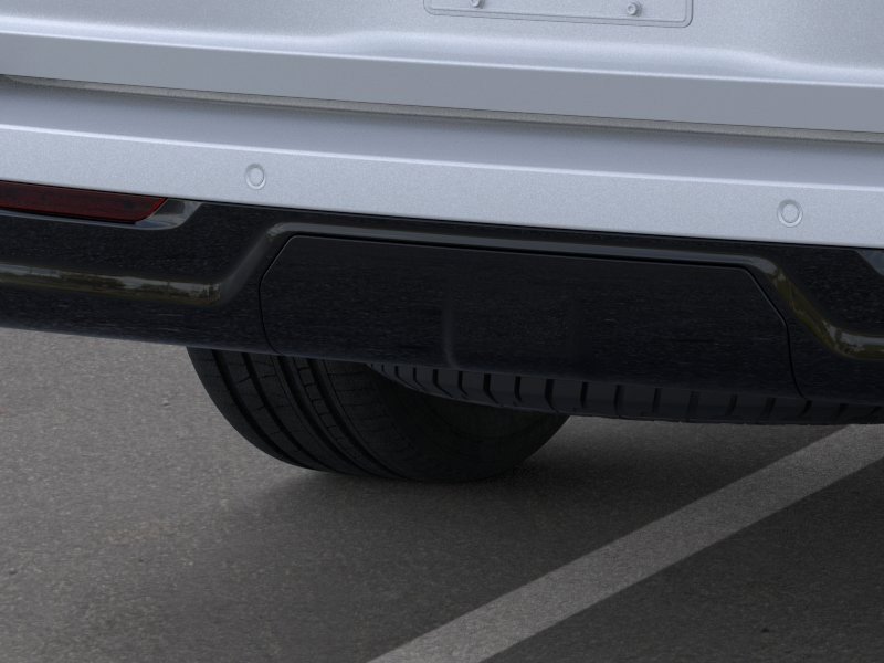 New 2026 Lincoln Navigator Premiere AWD/4WD image 23