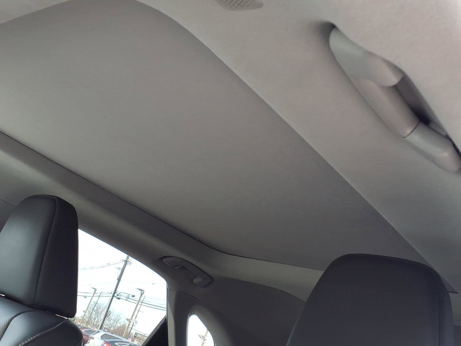 Used 2022 Lexus RX 350 AWD w/ Premium Package image 17