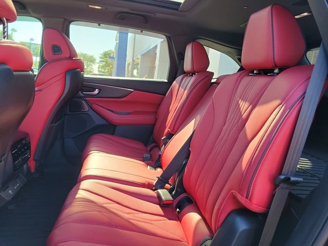 Used 2025 Acura MDX Type S AWD/4WD image 13