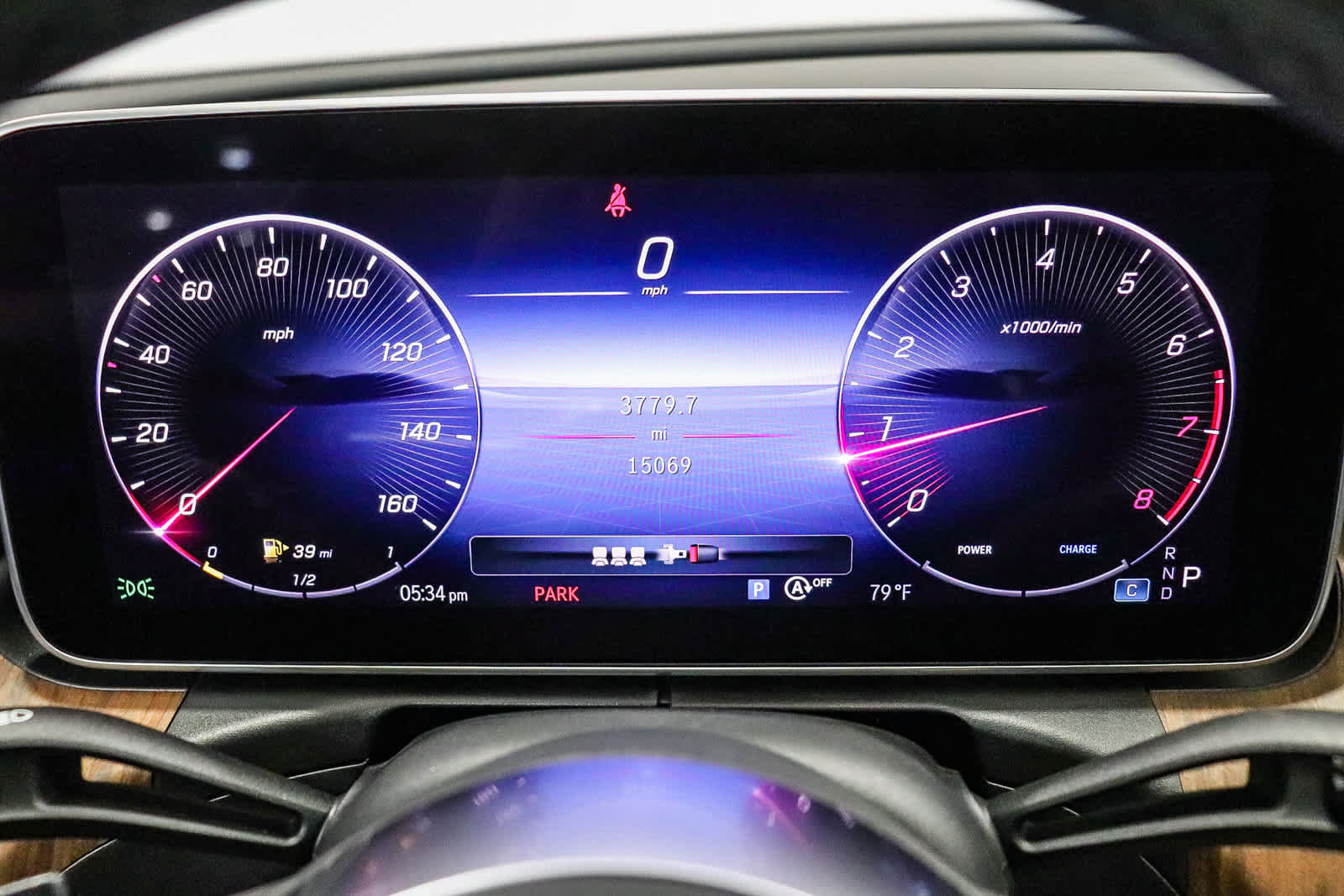Certified 2024 Mercedes-Benz C 300 Sedan image 27