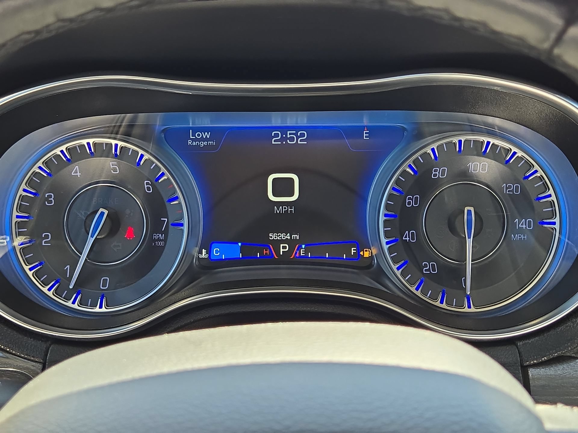 Used 2019 Chrysler 300 Touring w/ Sport Appearance Package RWD image 20