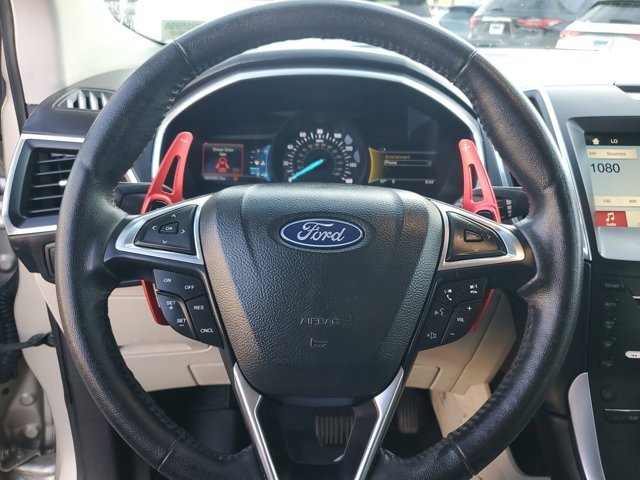 Certified 2018 Ford Edge Titanium image 20