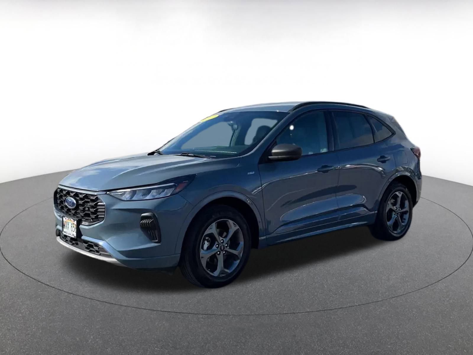 Used 2023 Ford Escape ST-Line image 7