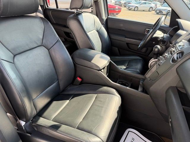 Used 2015 Honda Pilot EX-L image 21