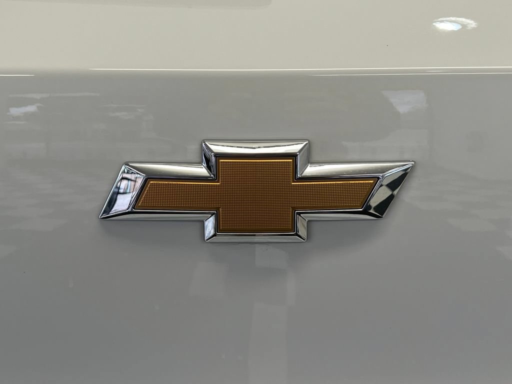 Used 2026 Chevrolet TrailBlazer LS w/ LS Convenience Package AWD/4WD image 13