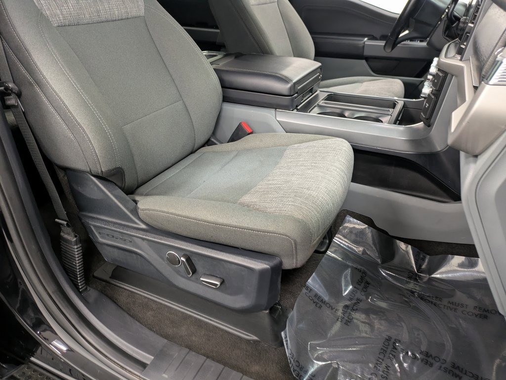 Used 2021 Ford F150 XLT w/ Equipment Group 302A High image 28