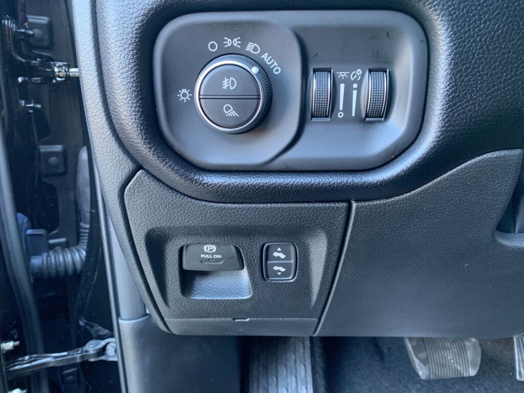 New 2026 RAM 1500 Big Horn image 13