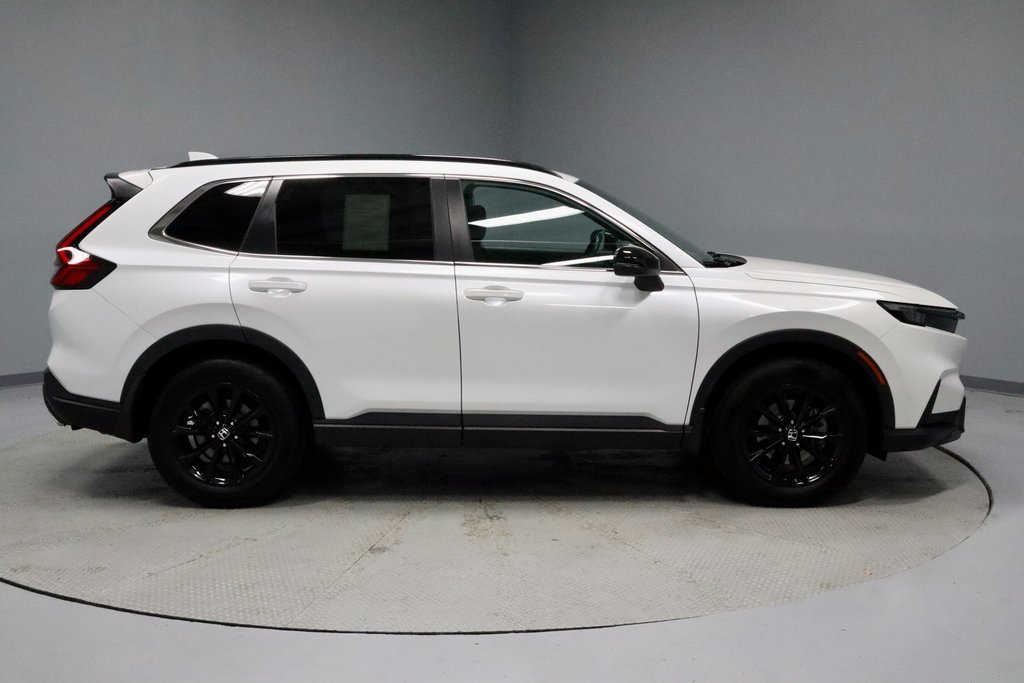 Used 2023 Honda CR-V Sport image 11