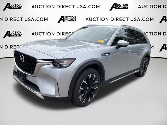 Used 2024 MAZDA CX-90 Plug-In Hybrid w/ Premium Pkg