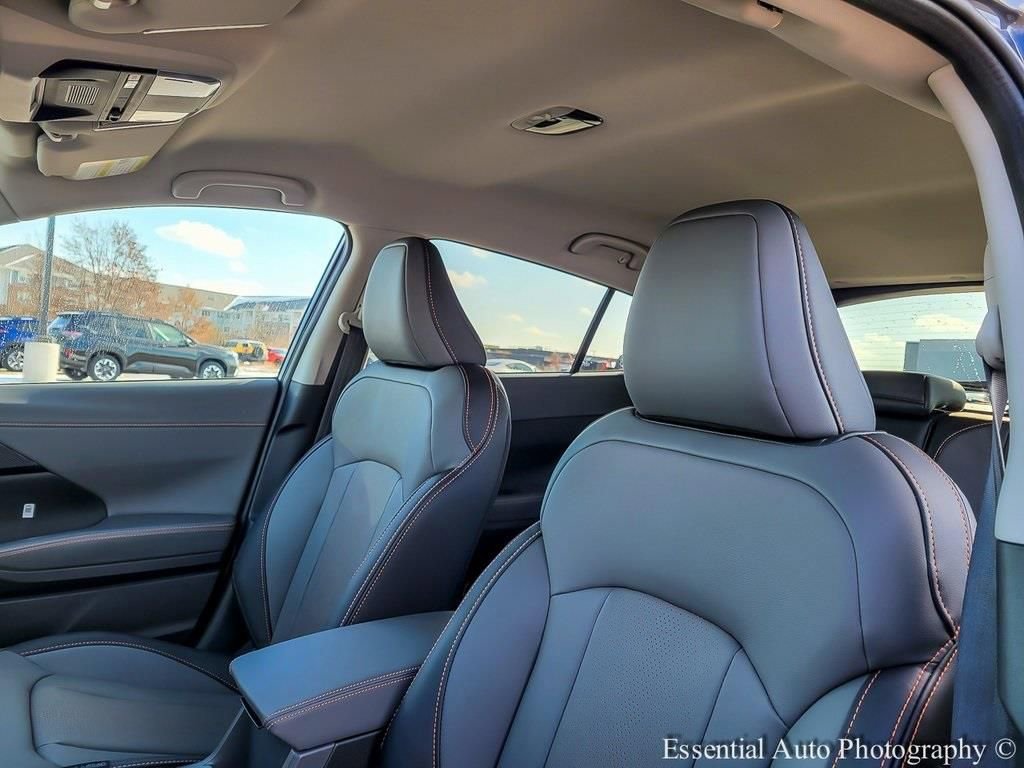 New 2026 Subaru Crosstrek 2.5i Limited image 10