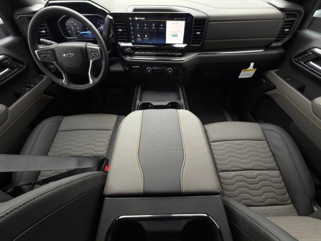 New 2026 Chevrolet Silverado 2500 ZR2 image 11