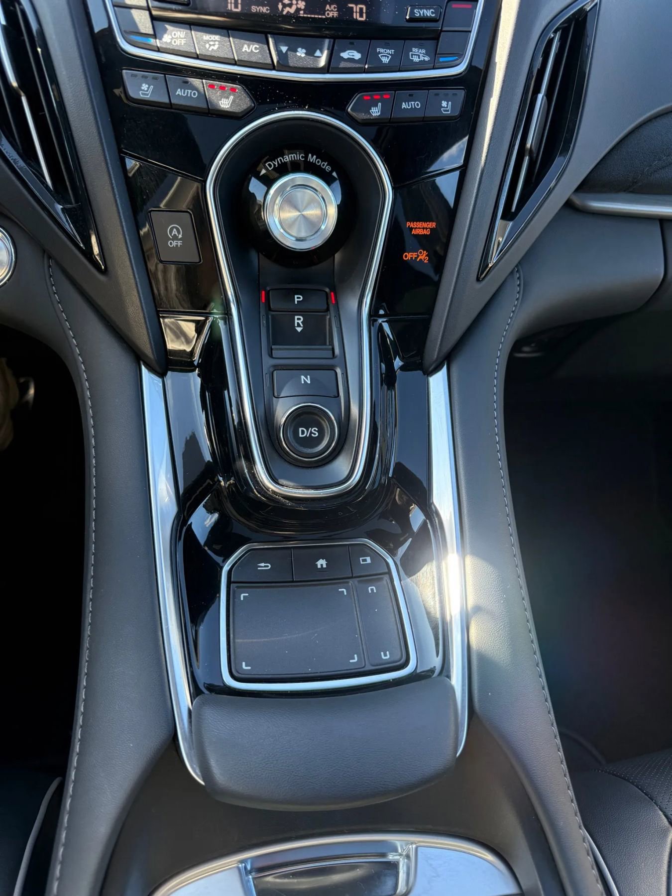 Used 2021 Acura RDX A-Spec image 29