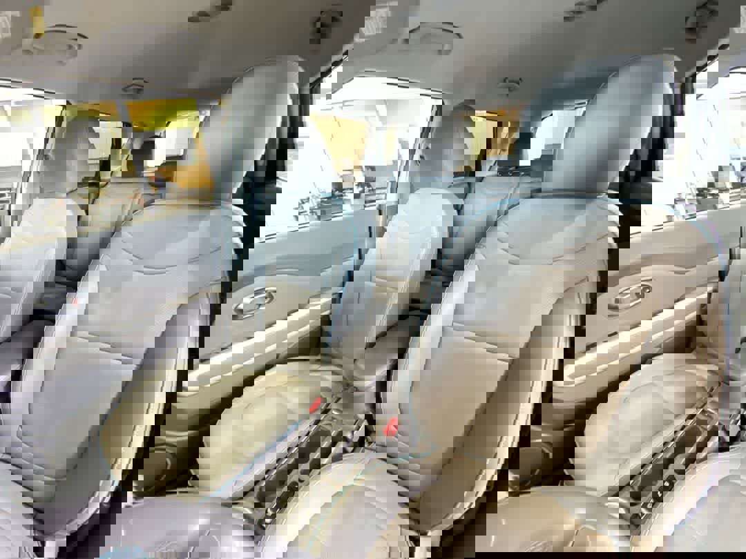 Used 2017 Kia Soul EV + w/ Paint Protection Film Package image 14