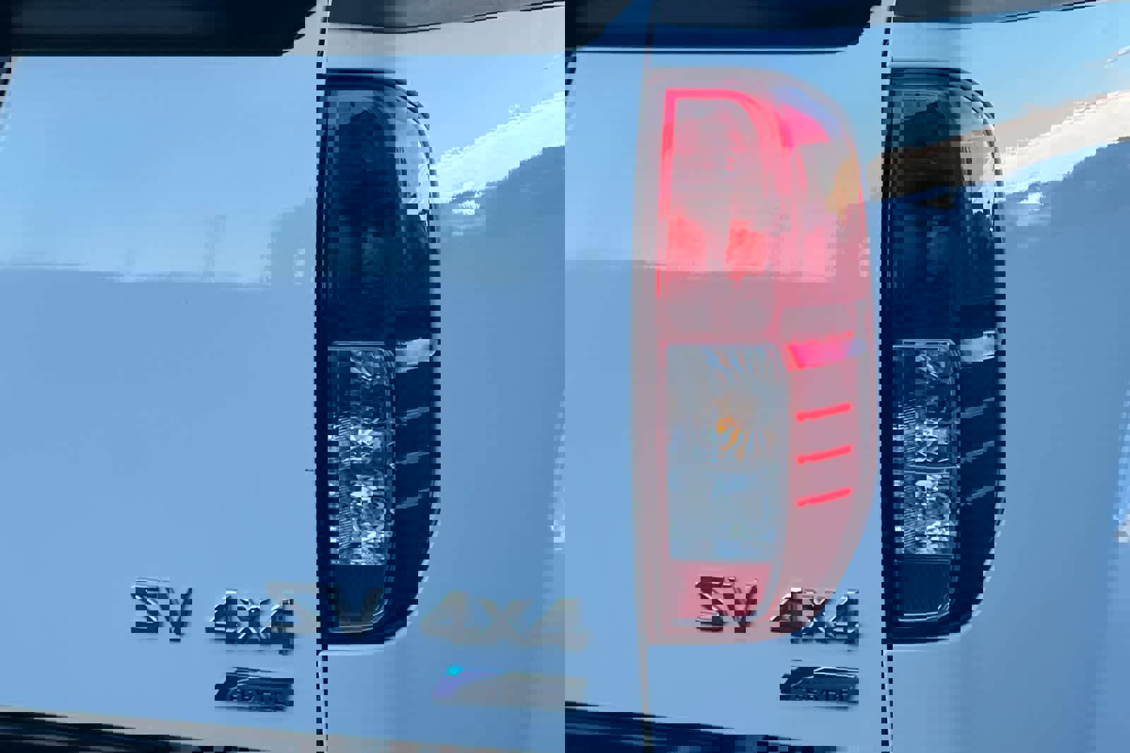 Used 2019 Nissan Frontier SV image 28