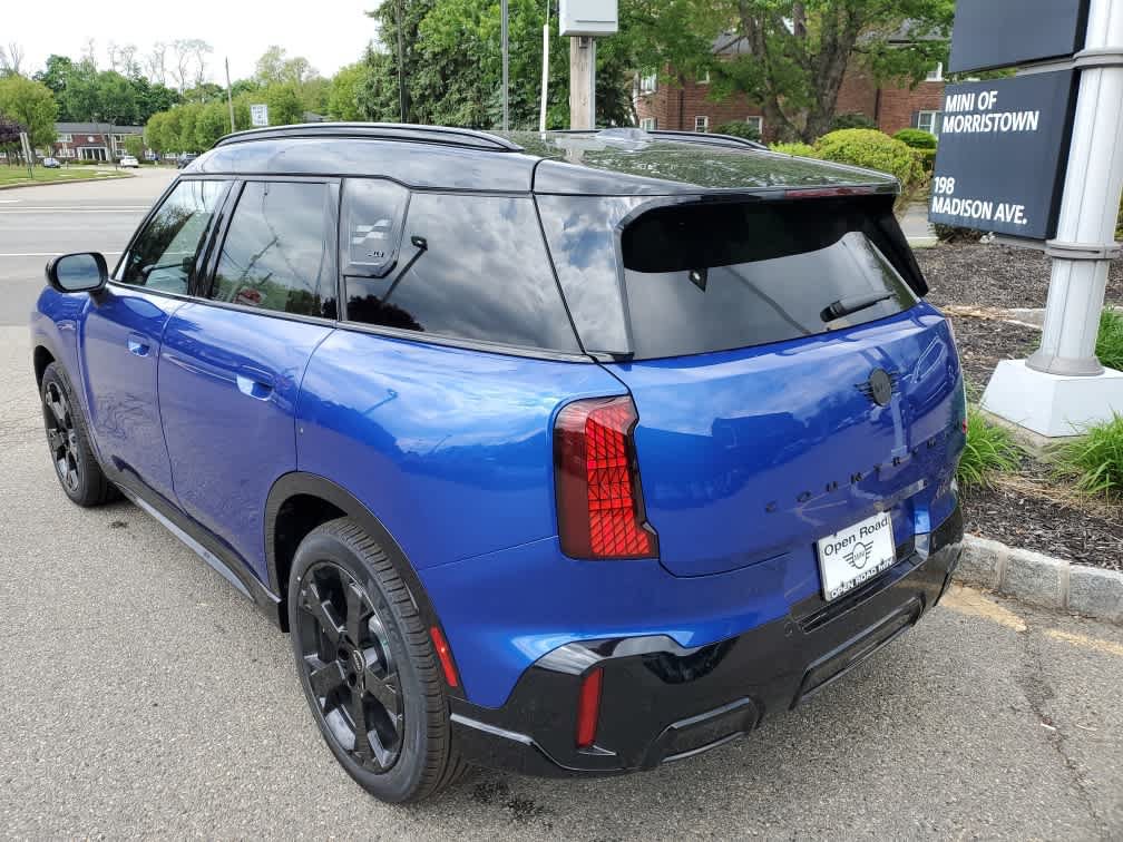 New 2027 MINI Cooper Countryman S w/ Comfort Package Max AWD/4WD image 3
