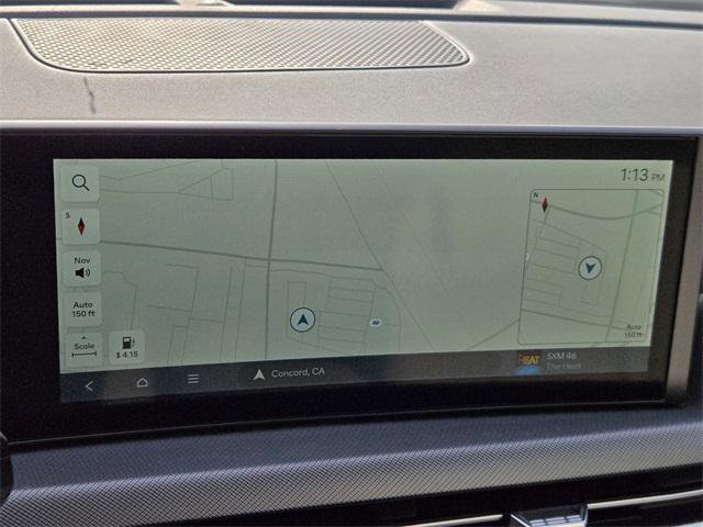 New 2025 Hyundai Sonata SEL image 13