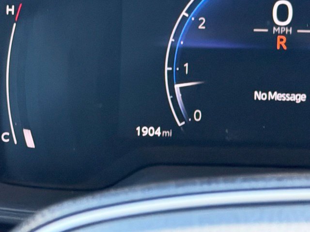 Certified 2026 Toyota Corolla Cross LE AWD/4WD image 30