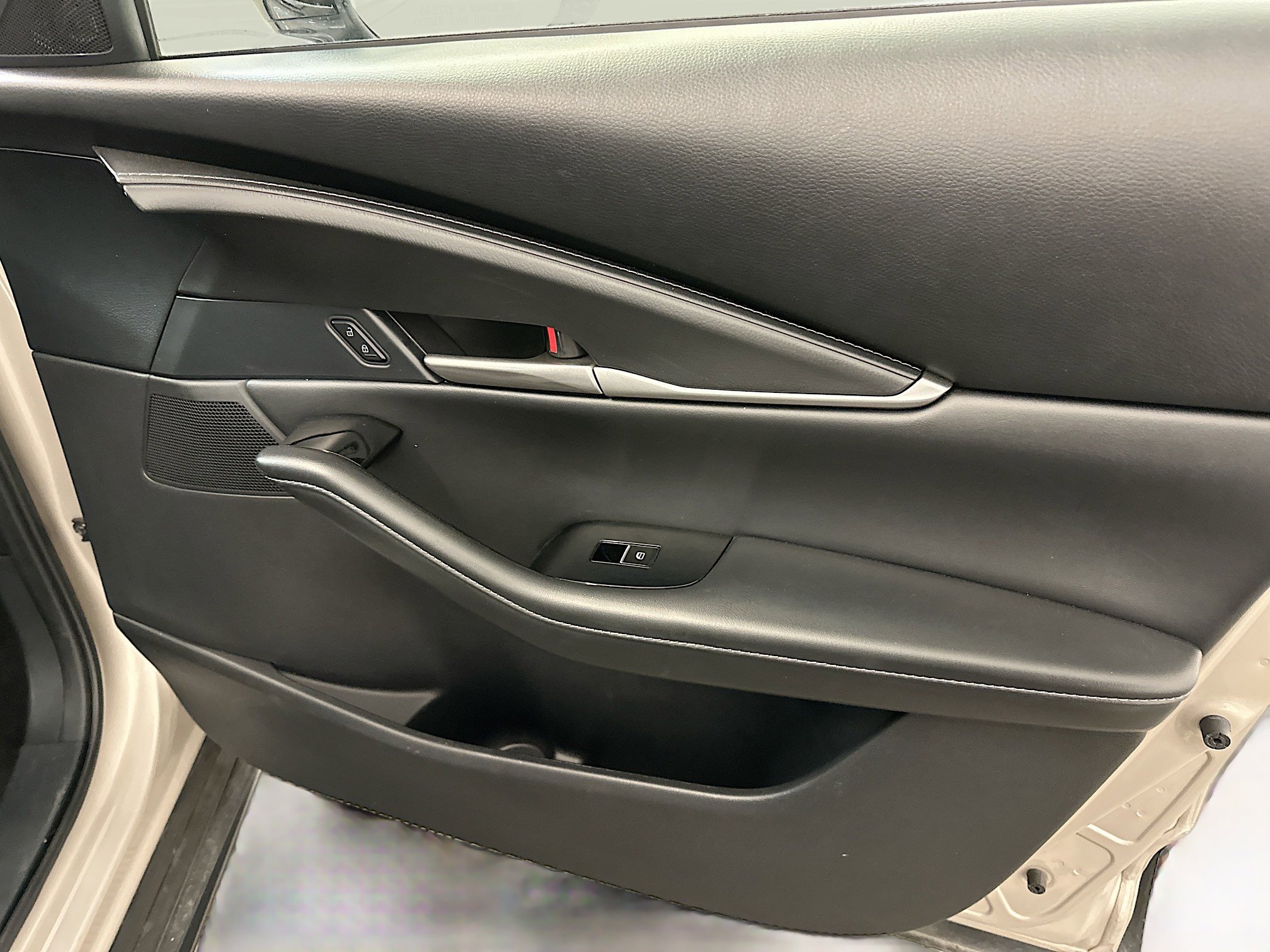 Used 2024 MAZDA CX-30 AWD 2.5 S w/ Select Sport Pkg image 34