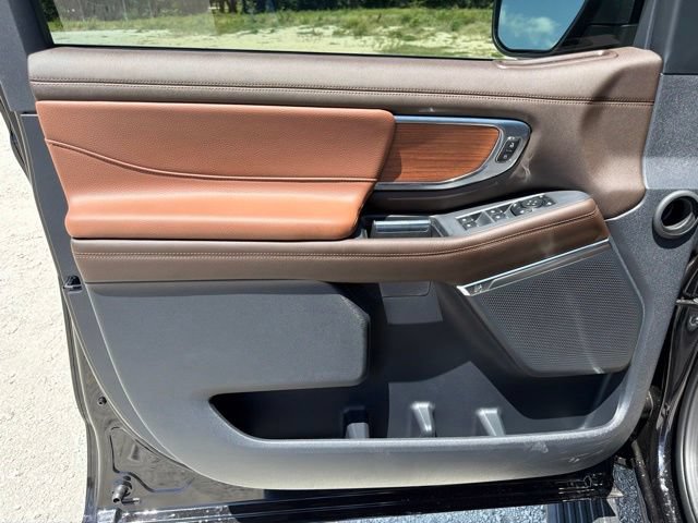 New 2026 Ford Expedition Max King Ranch AWD/4WD image 16
