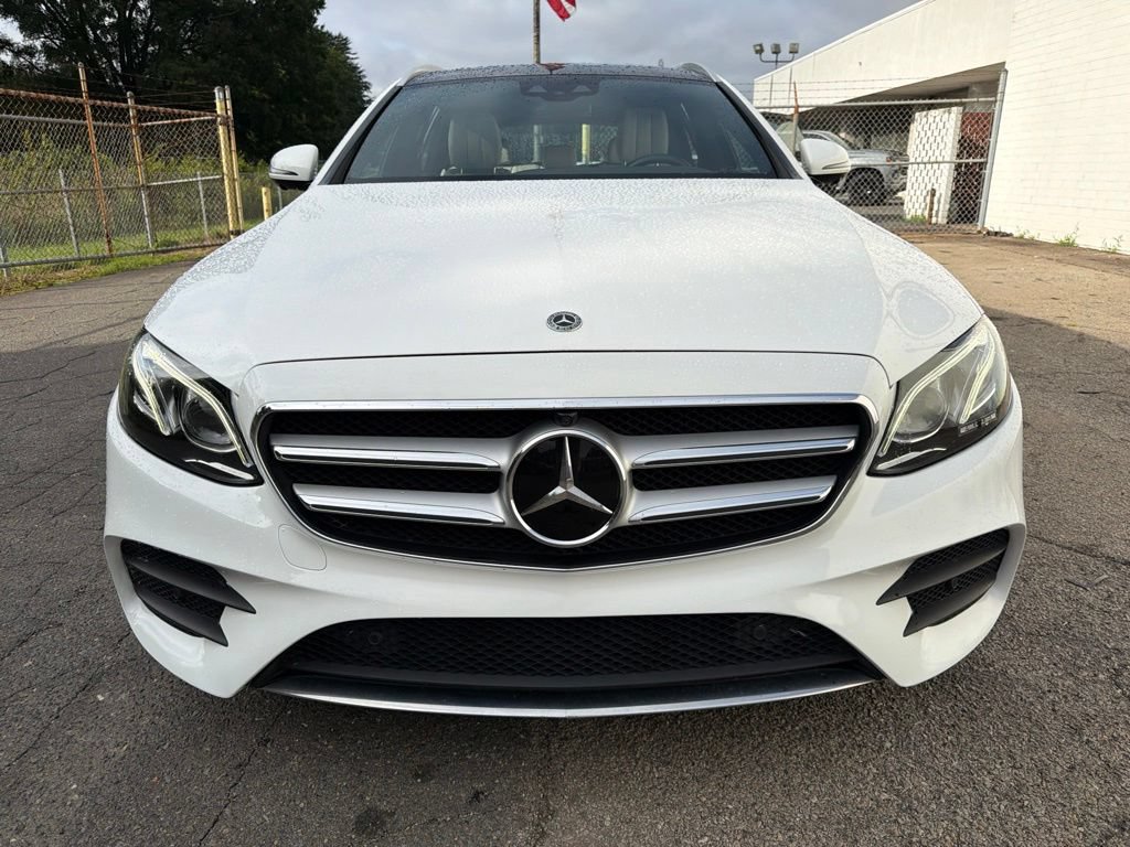Used 2019 Mercedes-Benz E 450 4MATIC Wagon image 7