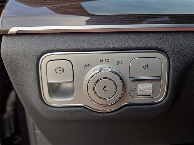 New 2025 Mercedes-Benz GLE 450 4MATIC image 21