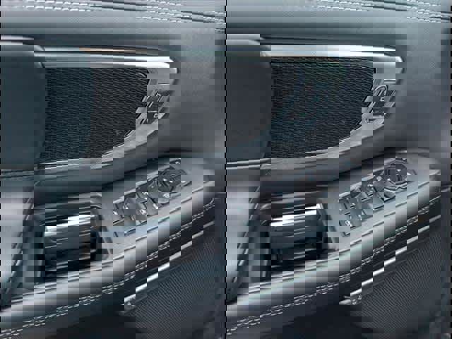 New 2025 Ford Expedition Max Platinum image 14