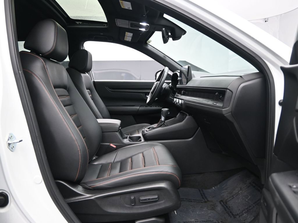 Used 2024 Honda CR-V Sport-L image 26