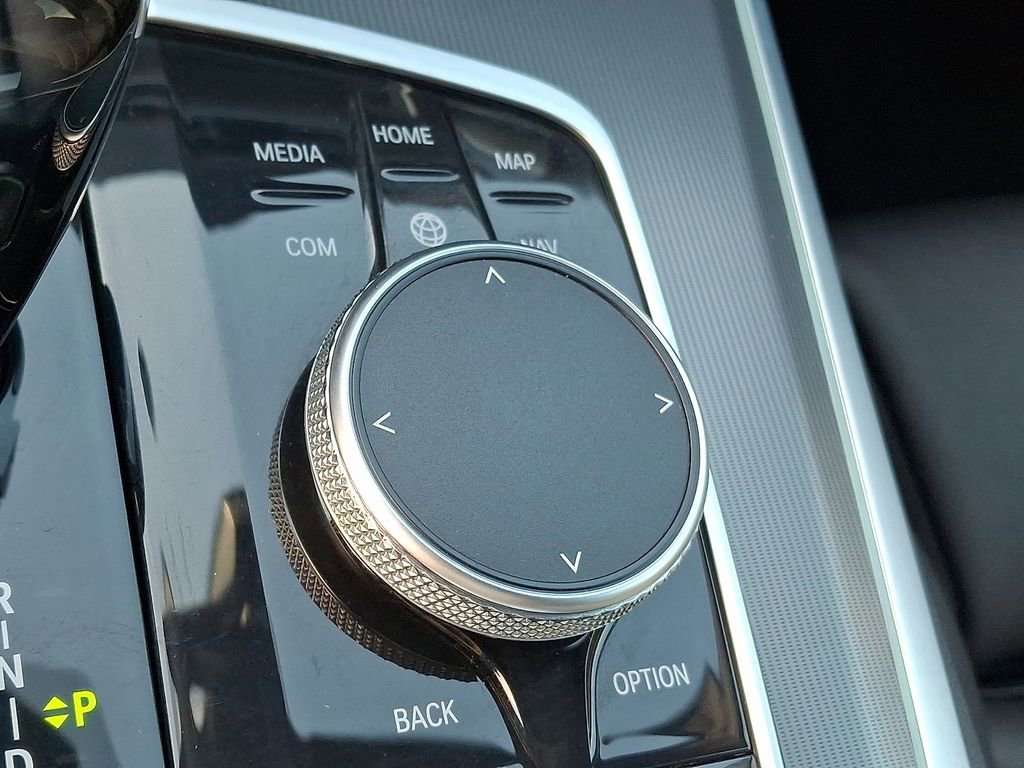 Used 2021 BMW X5 xDrive40i w/ Convenience Package image 22