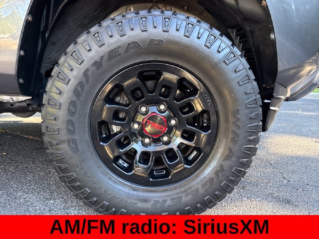 Used 2021 Toyota Tacoma SR w/ SR Convenience Package RWD image 13
