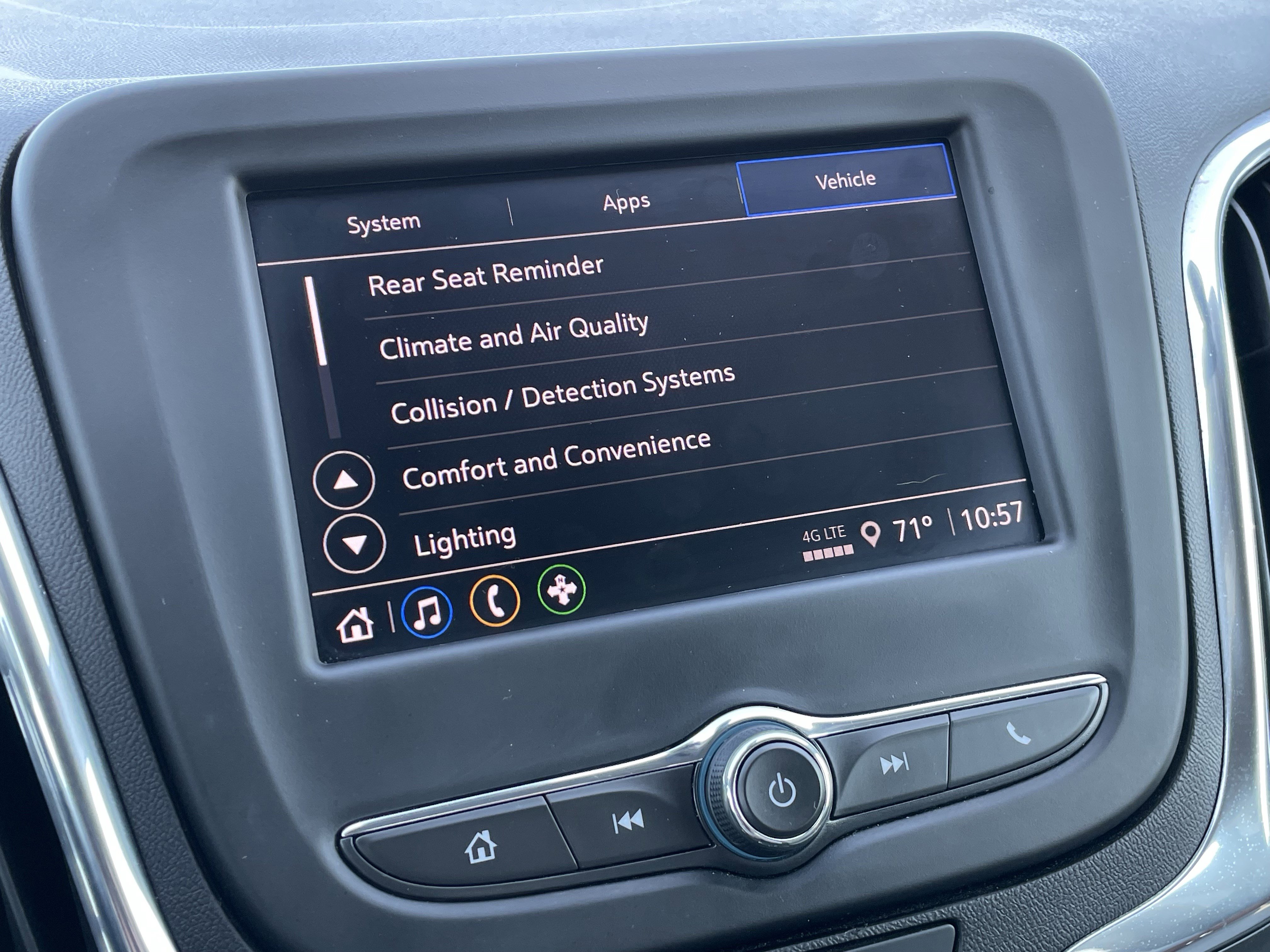 Used 2023 Chevrolet Equinox LT image 31