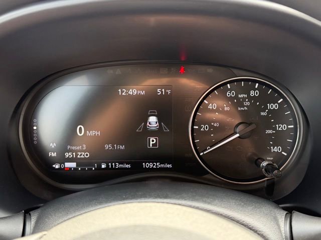 Used 2024 Nissan Kicks SV FWD image 25