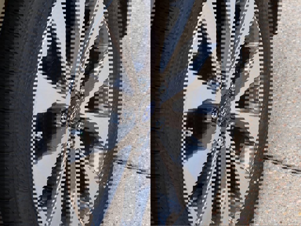 Used 2019 Subaru Outback 2.5i Touring image 41