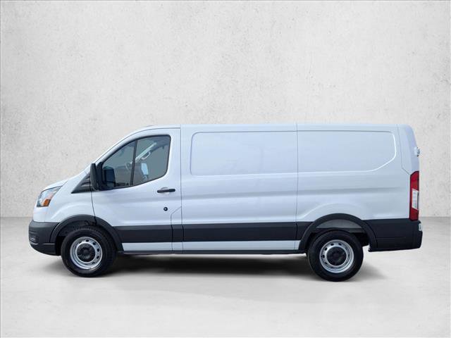 New 2026 Ford Transit 150 Low Roof image 5