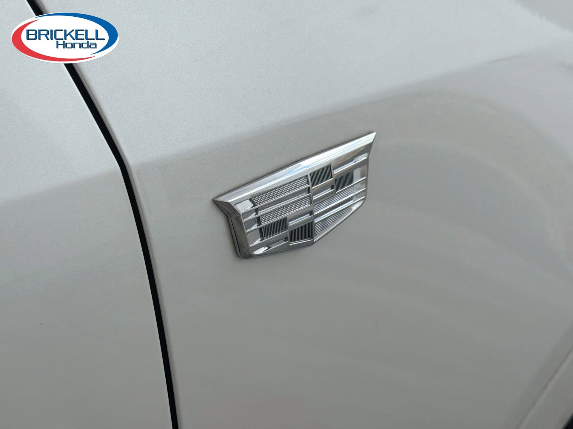 Used 2023 Cadillac XT5 Premium Luxury FWD image 12