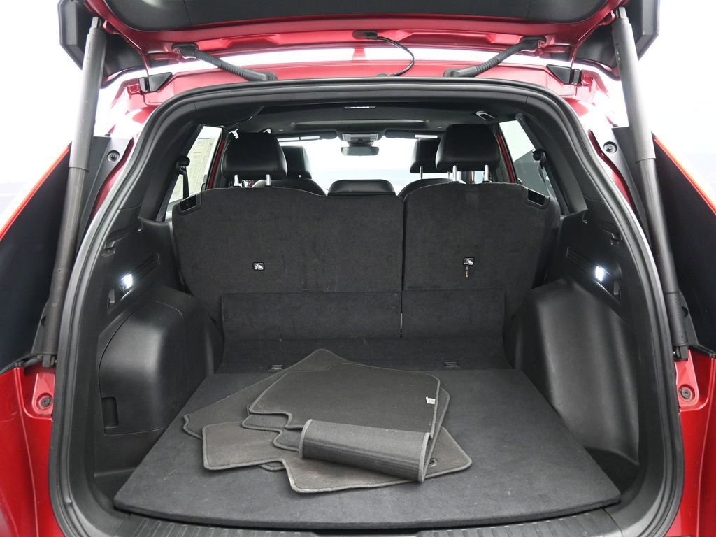 Used 2024 Honda CR-V Sport-L image 22