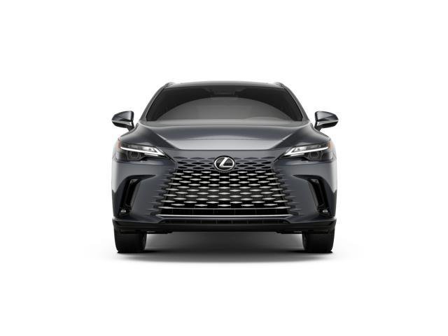 New 2026 Lexus RX 350h image 24