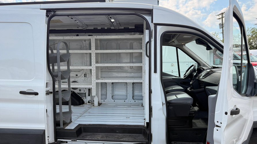 Used 2019 Ford Transit 150 130 Medium Roof RWD image 12