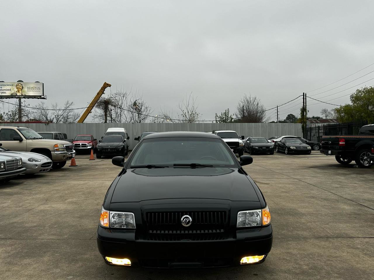 Used 2009 Mercury Grand Marquis LS image 44