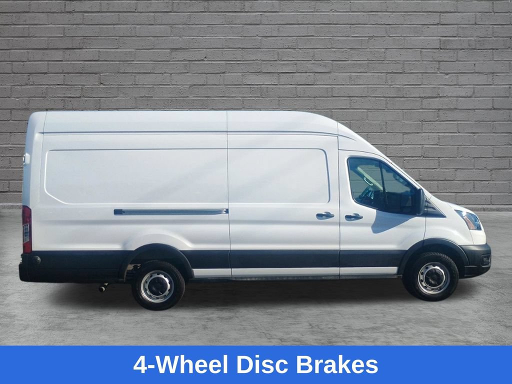 Used 2025 Ford Transit 250 148 High Roof Extended RWD image 9