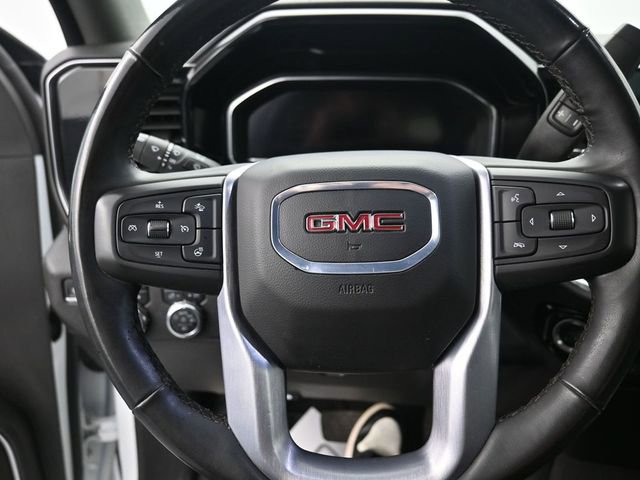 Used 2024 GMC Sierra 2500 SLE w/ SLE Convenience Package image 16