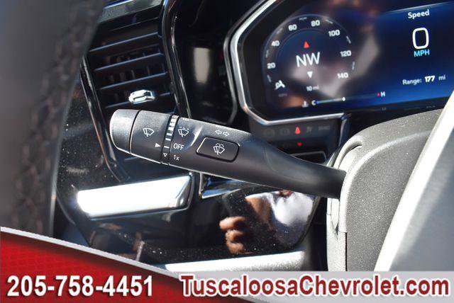 New 2026 Chevrolet Silverado 2500 LT w/ Trail Boss Package image 22