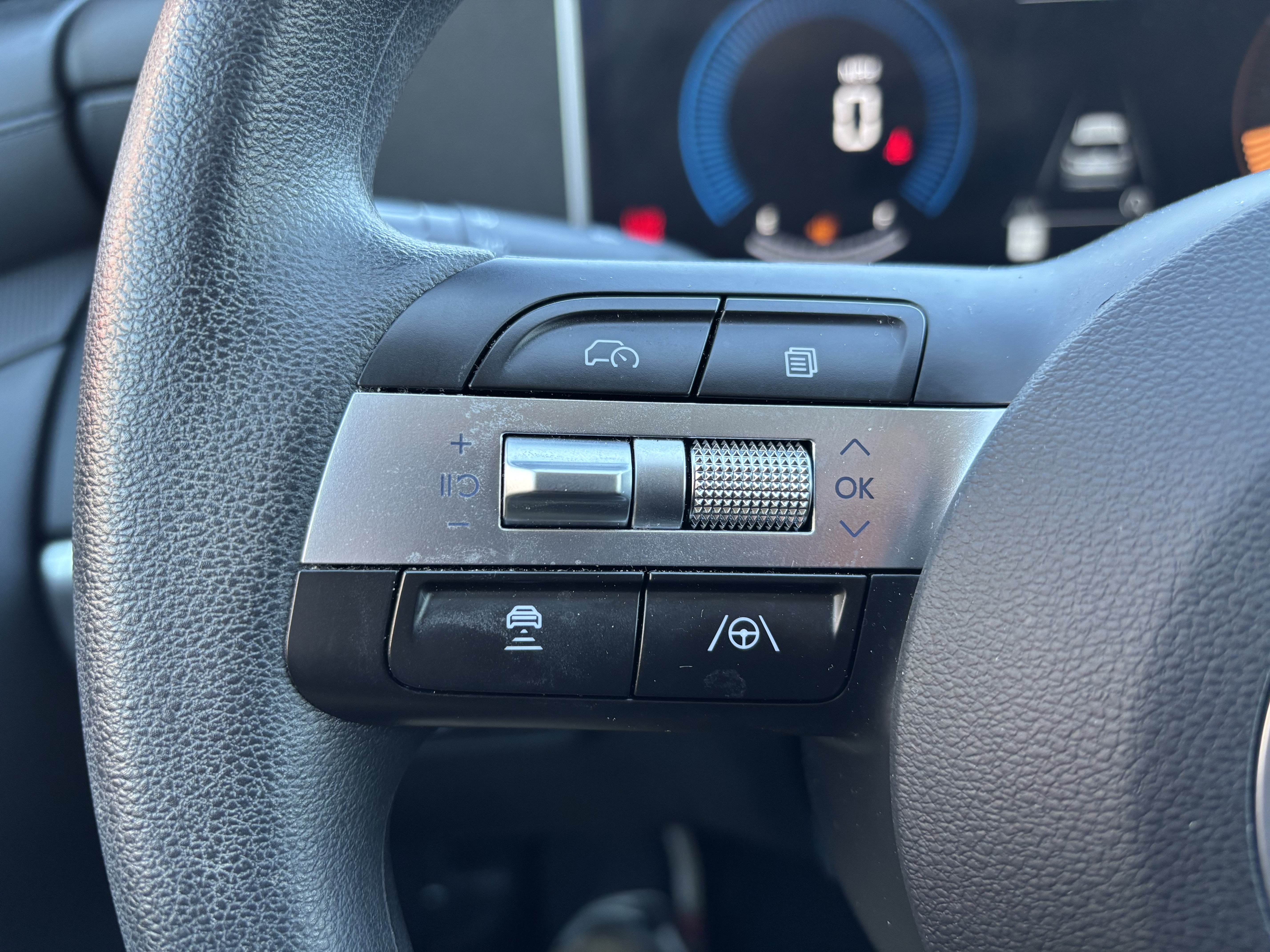 Used 2025 Hyundai Tucson SEL AWD/4WD image 19