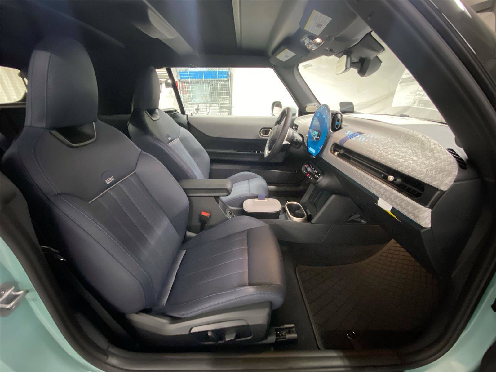 New 2026 MINI Cooper S image 30