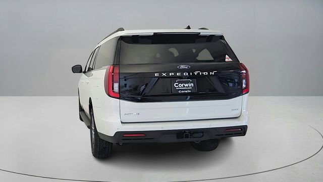 New 2025 Ford Expedition Max Active image 6